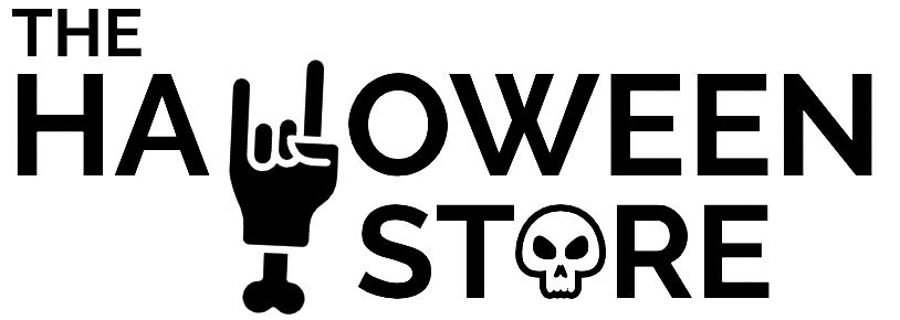 TheHalloween.store Logo